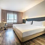 Hotel Paseo Del Mar, Affiliated By Melia Cadix