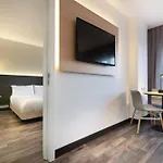 Hotel Paseo Del Mar, Affiliated By Melia Cadix