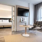 Paseo Del Mar, Affiliated By Melia 4* Cadix