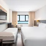 Paseo Del Mar, Affiliated By Meliá 4* Cádiz