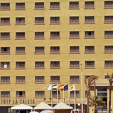 Paseo Del Mar, Affiliated By Melia