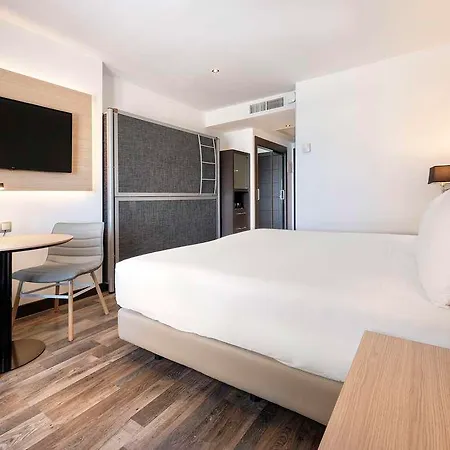 Paseo Del Mar, Affiliated By Melia 4* 카디스