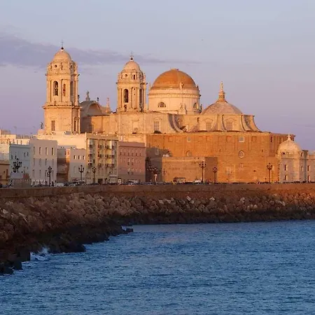 Paseo Del Mar, Affiliated By Melia 4*