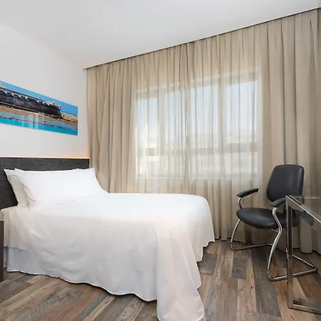 Paseo Del Mar, Affiliated By Melia Hotel Cádiz