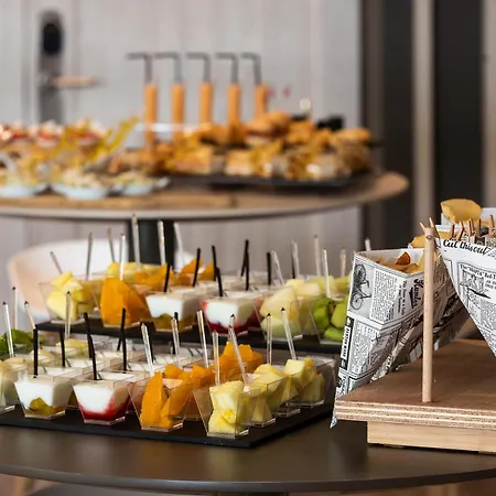 Hotel Paseo Del Mar, Affiliated By Melia