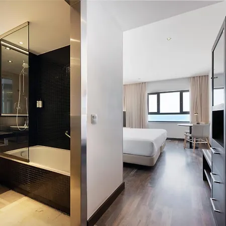 Paseo Del Mar Affiliated By Melia Cadix