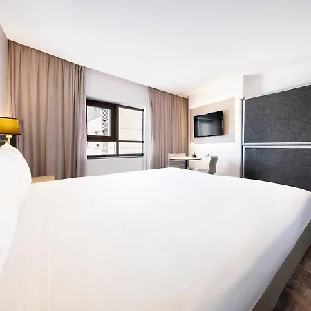 Paseo Del Mar Affiliated By Melia Hotel Cadix