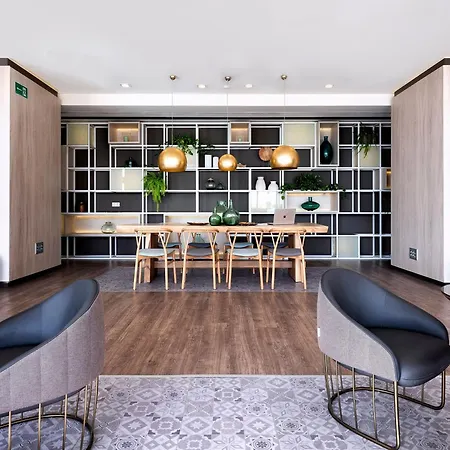 酒店 Paseo Del Mar Affiliated By Melia 4*