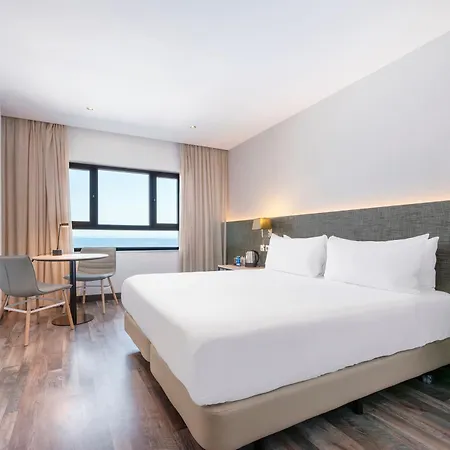 Paseo Del Mar Affiliated By Melia