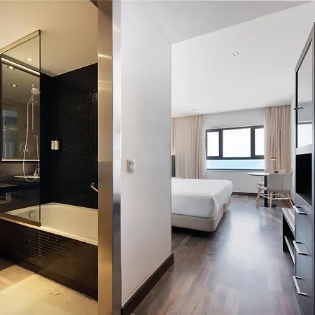Paseo Del Mar Affiliated By Melia 酒店 4*