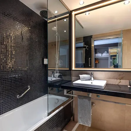酒店 Paseo Del Mar Affiliated By Melia 4*