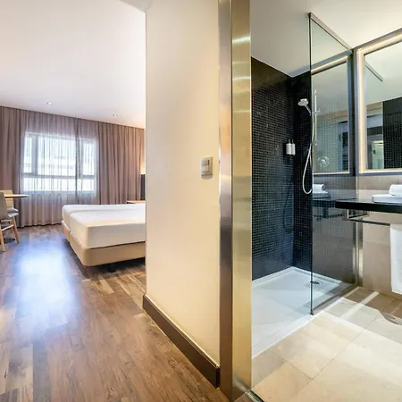 Paseo Del Mar, Affiliated By Melia 酒店 4*