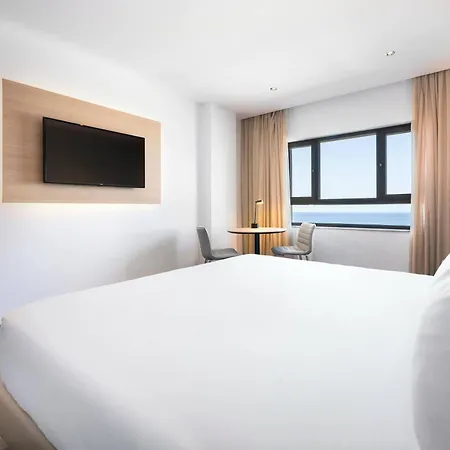 酒店 Paseo Del Mar, Affiliated By Melia