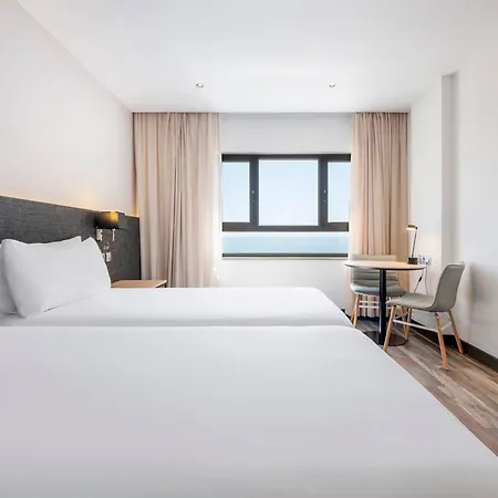 Paseo Del Mar, Affiliated By Melia 酒店 4*