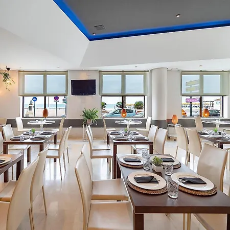 Paseo Del Mar, Affiliated By Melia 加的斯
