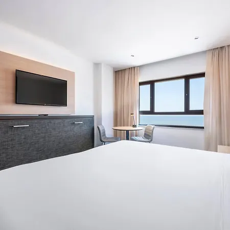酒店 Paseo Del Mar, Affiliated By Melia 4*