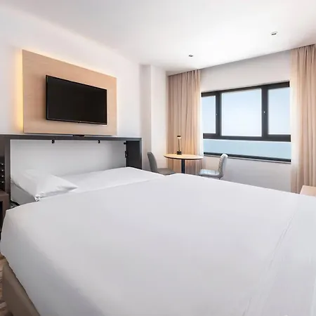 Paseo Del Mar, Affiliated By Melia 酒店