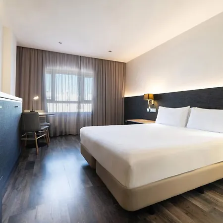 Paseo Del Mar, Affiliated By Melia 酒店 4*