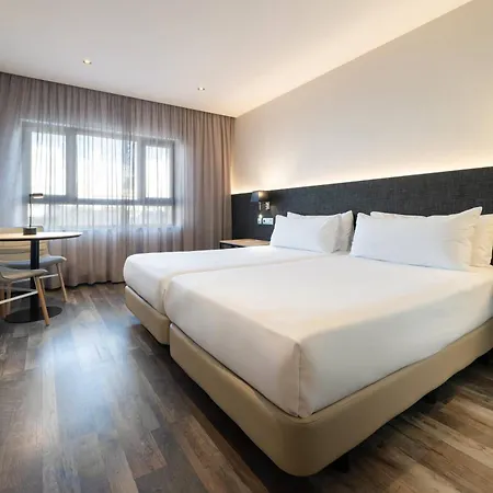 酒店 Paseo Del Mar, Affiliated By Melia 4*