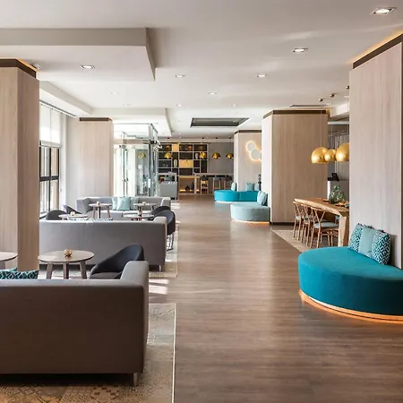 Hotel Paseo Del Mar, Affiliated By Meliá Cádiz