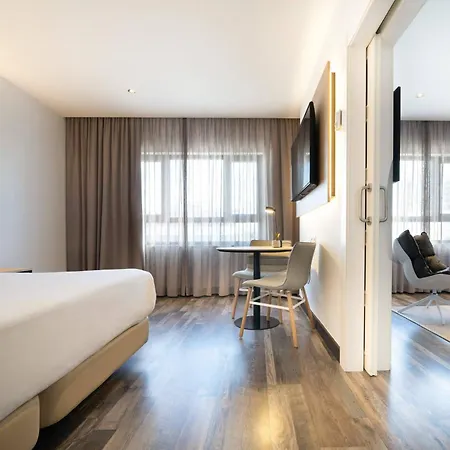 酒店 Paseo Del Mar, Affiliated By Melia