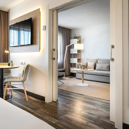 酒店 Paseo Del Mar, Affiliated By Melia