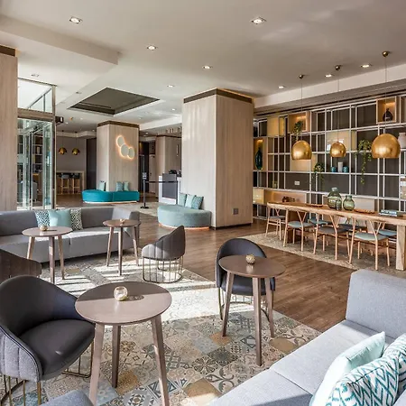 Paseo Del Mar, Affiliated By Melia 酒店 4*