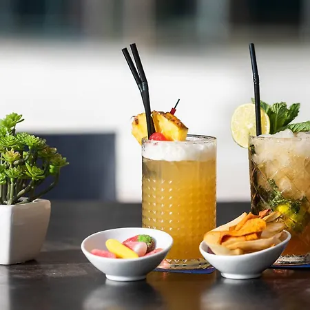 Paseo Del Mar, Affiliated By Melia 酒店 加的斯