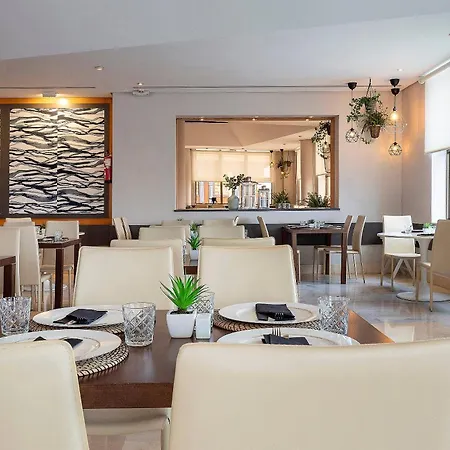 Paseo Del Mar, Affiliated By Melia 酒店 加的斯