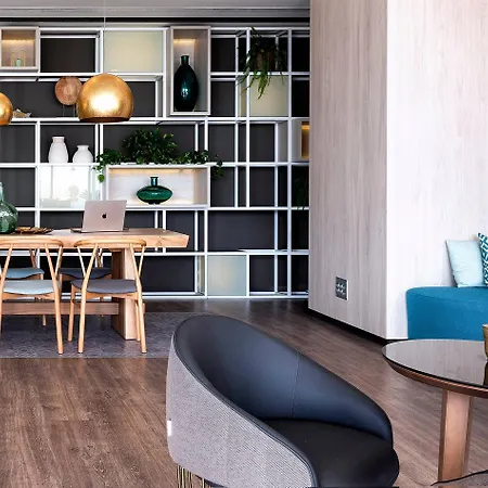 Paseo Del Mar, Affiliated By Melia 酒店 加的斯