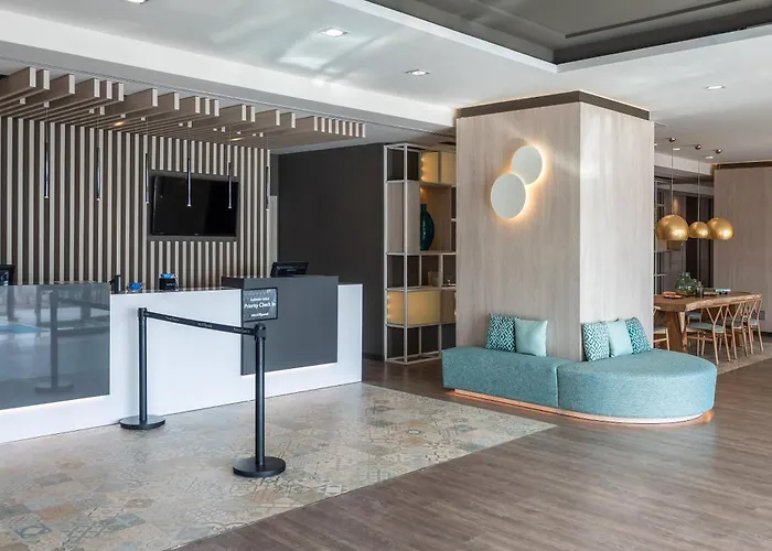 Paseo Del Mar Affiliated By Melia 4*