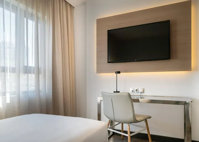 Paseo Del Mar Affiliated By Melia Hotel 4*