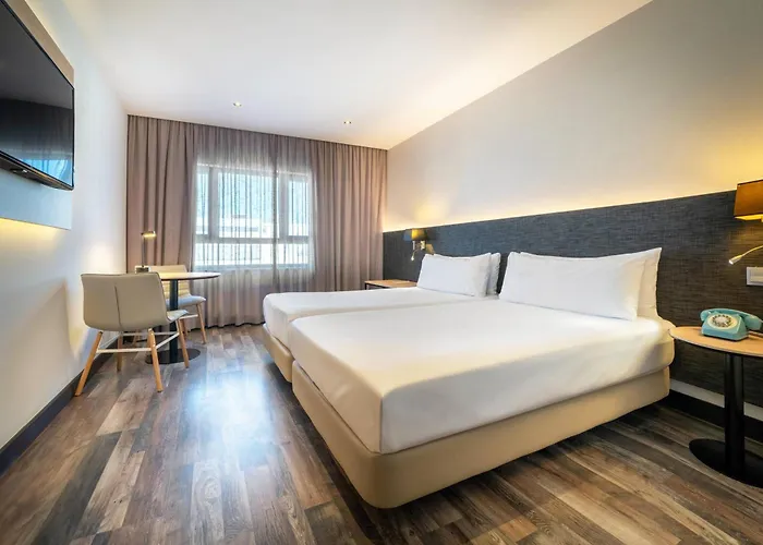 Paseo Del Mar Affiliated By Melia 4*