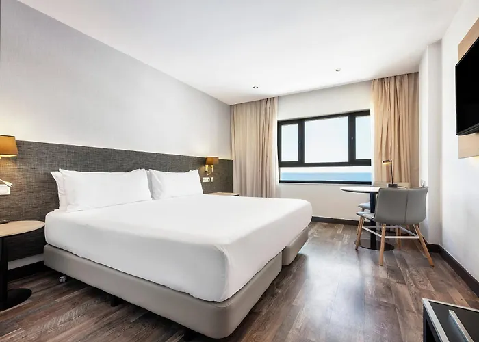 Paseo Del Mar Affiliated By Melia 4*