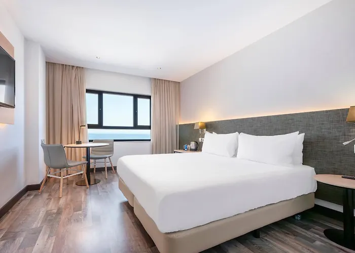 Paseo Del Mar Affiliated By Melia Hotel