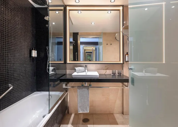 Hotel Paseo Del Mar Affiliated By Melia