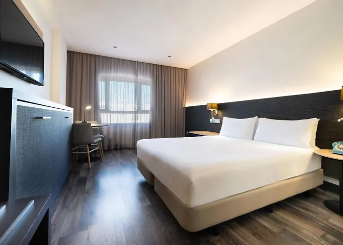 Hotel Paseo Del Mar Affiliated By Melia 4*