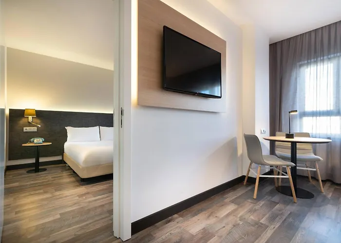 Hotel Paseo Del Mar Affiliated By Melia 4*