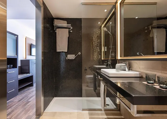 Hotel Paseo Del Mar Affiliated By Melia Cadix