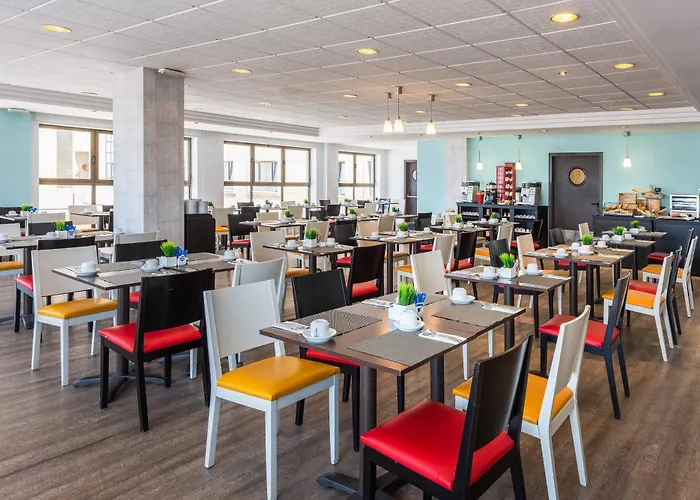 Hotel Paseo Del Mar Affiliated By Melia 4*