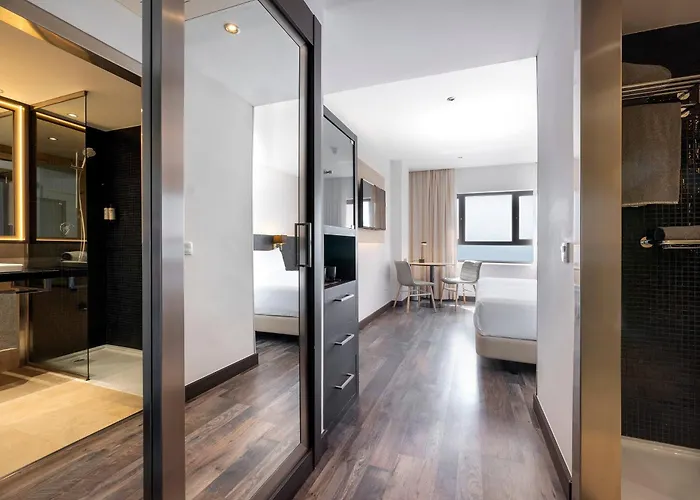 Paseo Del Mar Affiliated By Melia 4*