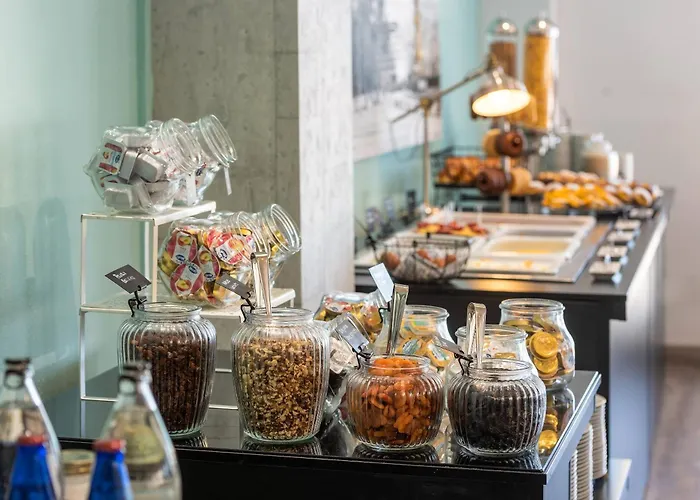 Hotel Paseo Del Mar Affiliated By Melia 4*