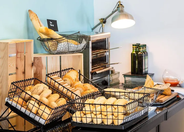 Paseo Del Mar Affiliated By Melia Hotel Cadix