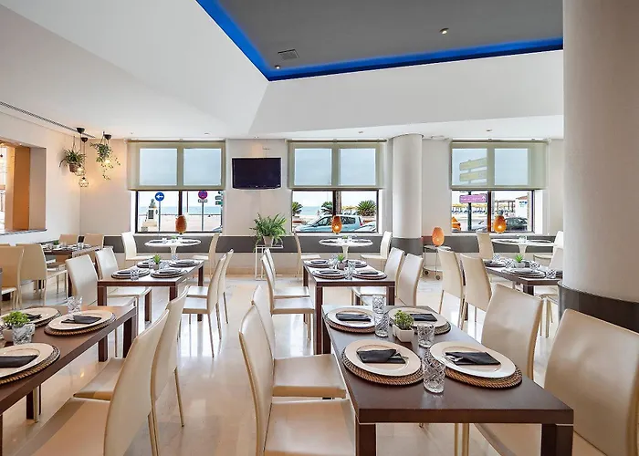 Paseo Del Mar Affiliated By Melia Hotel 4*