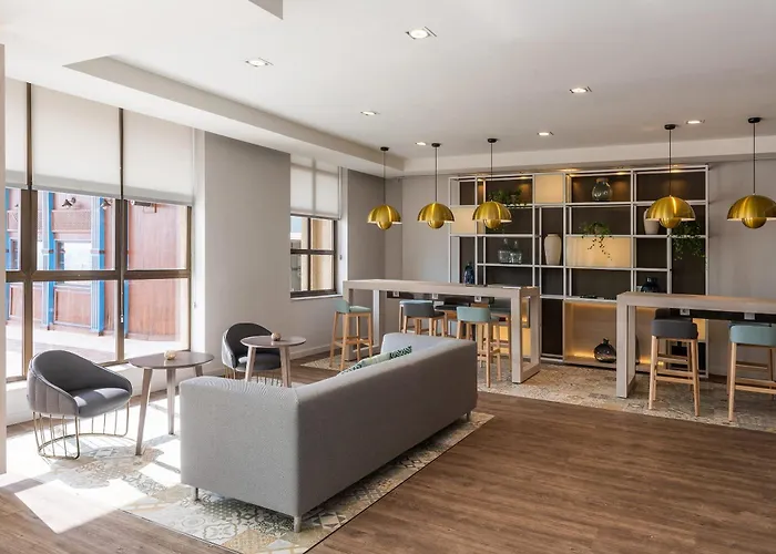 酒店 Paseo Del Mar Affiliated By Melia 4*