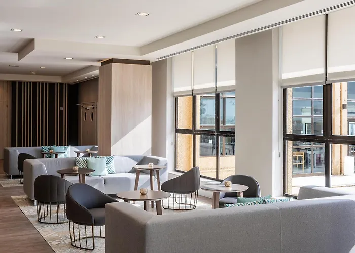 Paseo Del Mar Affiliated By Melia 酒店