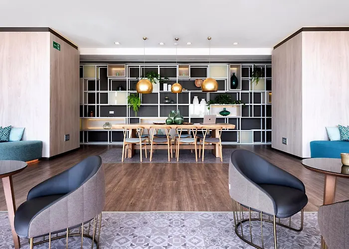 酒店 Paseo Del Mar Affiliated By Melia 4*