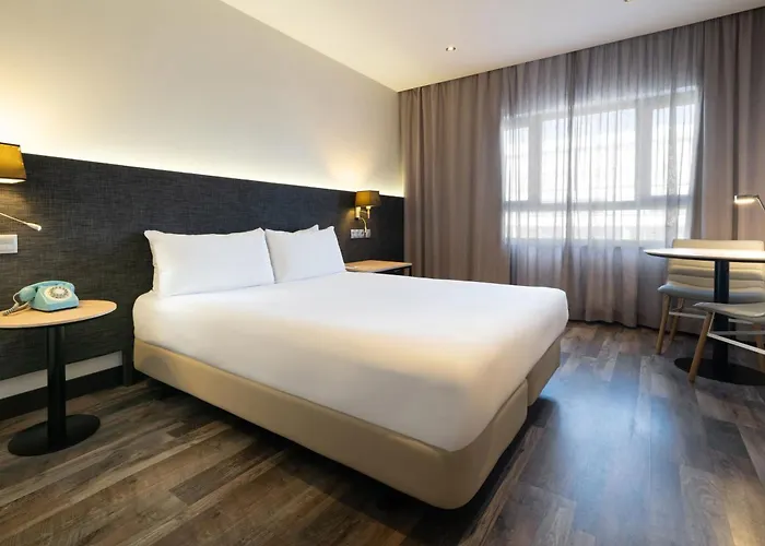 酒店 Paseo Del Mar Affiliated By Melia