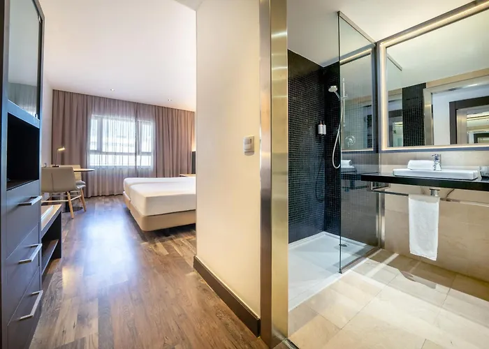 酒店 Paseo Del Mar Affiliated By Melia 4*