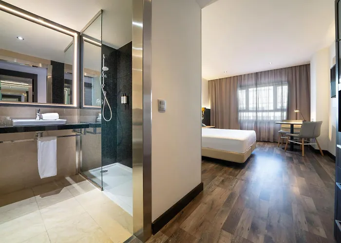 Paseo Del Mar Affiliated By Melia 加的斯
